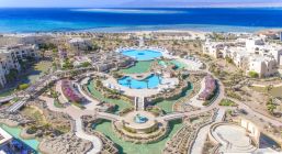 KEMPINSKI HOTEL SOMA BAY
