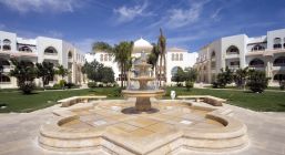 OLD PALACE RESORT SAHL HASHEESH 5*