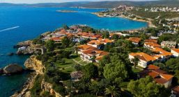 CLUB RESORT ATLANTIS