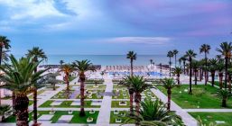 THE ORANGERS GARDEN VILLAS AND BUNGALOWS