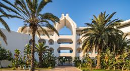 IBEROSTAR SELECTION MIRAGE HAMMAMET