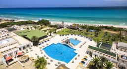 CALIMERA EL BORJ MAHDIA