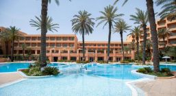 EL KSAR RESORT & THALASSO