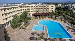 HOUDA YASMINE MARINA & SPA