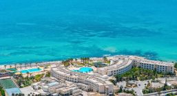KHAYAM GARDEN BEACH & SPA