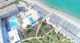EL MEHDI BEACH RESORT