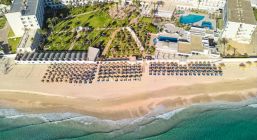 EL MEHDI BEACH RESORT