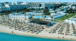 THALASSA SOUSSE RESORT & AQUAPARK
