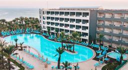 ROSA BEACH THALASSO & SPA