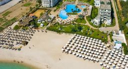 EL MOURADI PALM MARINA