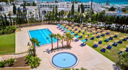 NAHRAWESS RESORT & THALASSO