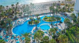 RIADH PALMS RESORT & SPA