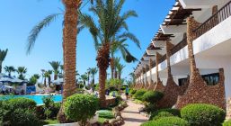TURQUOISE BEACH HOTEL
