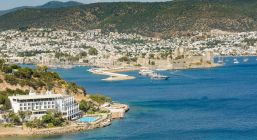 LA QUINTA BY WYNDHAM BODRUM