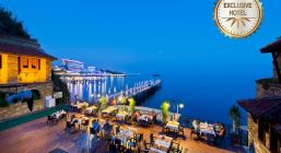 Q AVENTURA PARK HOTEL