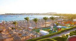GAFY RESORT