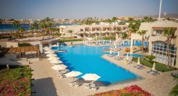 PROMENADE RESORT BEACH SIDE