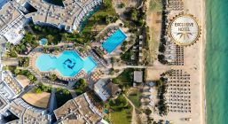 SENTIDO MARILLIA RESORT AND SPA