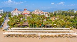 AYDINBEY FAMOUS HOTEL