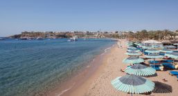 GHAZALA BEACH HOTEL