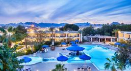 CATARACT RESORT
