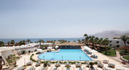 SWISS INN RESORT DAHAB