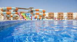 SUNRISE SELECT ROYAL MAKADI AQUA RESORT