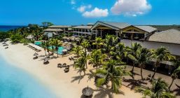 INTERCONTINENTAL MAURITIUS RESORT BALACLAVA FORT