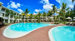 TARISA RESORT & SPA