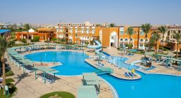 SUNRISE GARDEN BEACH RESORT