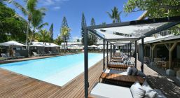 VERANDA TAMARIN HOTEL & SPA