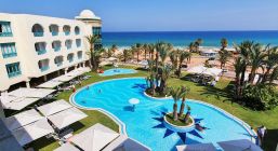 GOLDEN YASMINE MEHARI HAMMAMET THALASSO & SPA