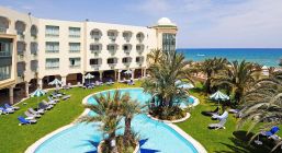 GOLDEN YASMINE MEHARI HAMMAMET THALASSO & SPA