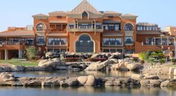 THE CASCADES GOLF RESORT & SPA (EX. THE WESTIN SOMA BAY)