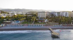 PERRE DELTA HOTEL RESORT & SPA