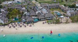 C MAURITIUS