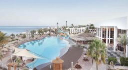 V HOTEL SHARM EL SHEIKH (ex. PYRAMISA RESORT)