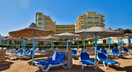MAGIC BEACH HOTEL HURGADA