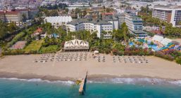 MC BEACH PARK RESORT HOTEL