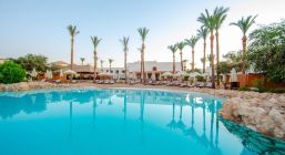 GHAZALA GARDENS HOTEL
