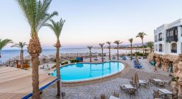 SHARM PLAZA HOTEL