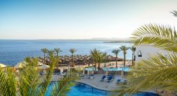 SHARM RESORT HOTEL