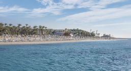 PYRAMISA BEACH RESORT SAHL HASHEESH