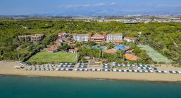 BELCONTI RESORT