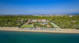 BELCONTI RESORT