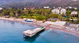 RING BEACH HOTEL