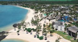 LONG BEACH A SUN RESORT