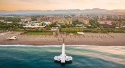 SELECTUM FAMILY RESORT SIDE