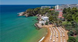 UTOPIA BEACH CLUB
