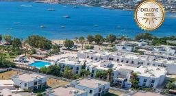 SMART HOLIDAY BODRUM